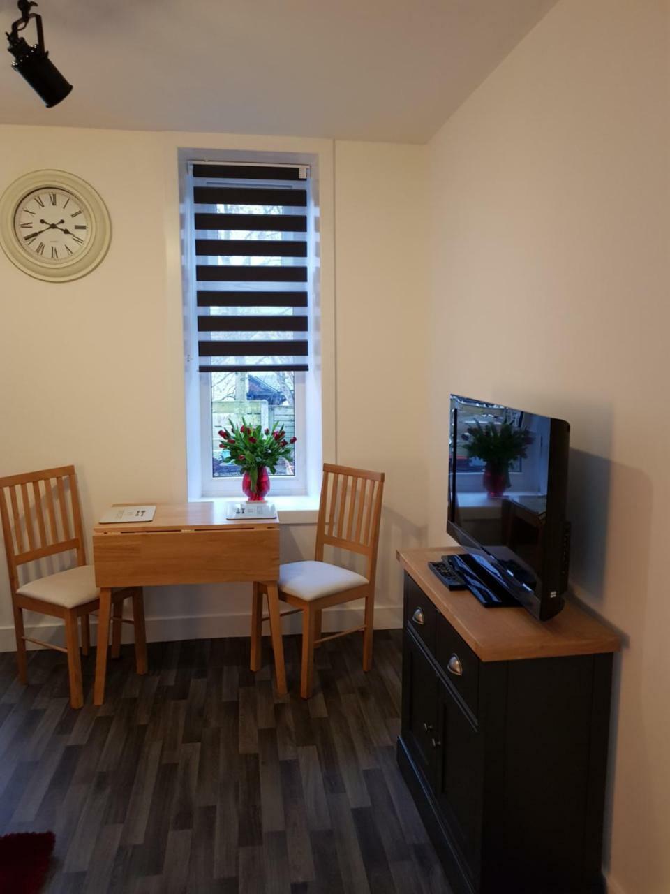 The Snug At Plover Cottage Lindley Huddersfield Eksteriør bilde